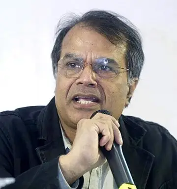 M. Rezaul Karim Chowdhury